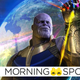 Illustration for article titled Don't Get Too Excited About the Latest Rumored Character Appearing in Avengers 4
